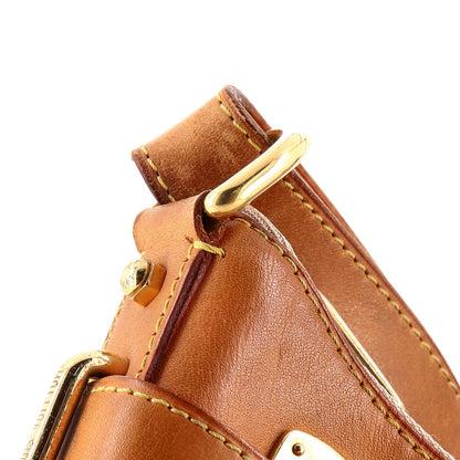 Louis Vuitton Greta Handbag Monogram Multicolor