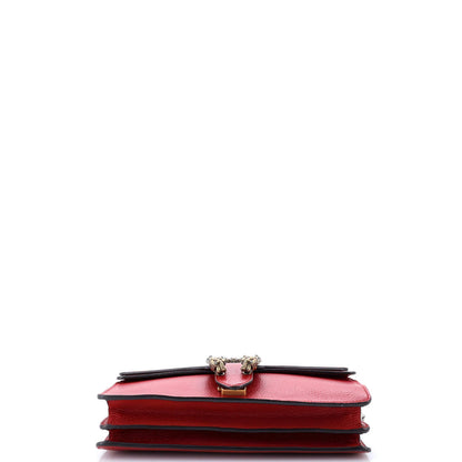 Gucci Dionysus Bag Leather Small