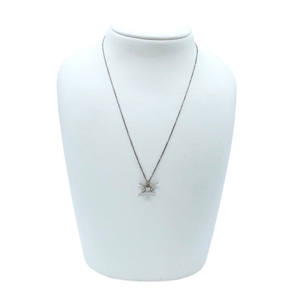 Mauboussin Menuance Atoi Necklace K18Wg