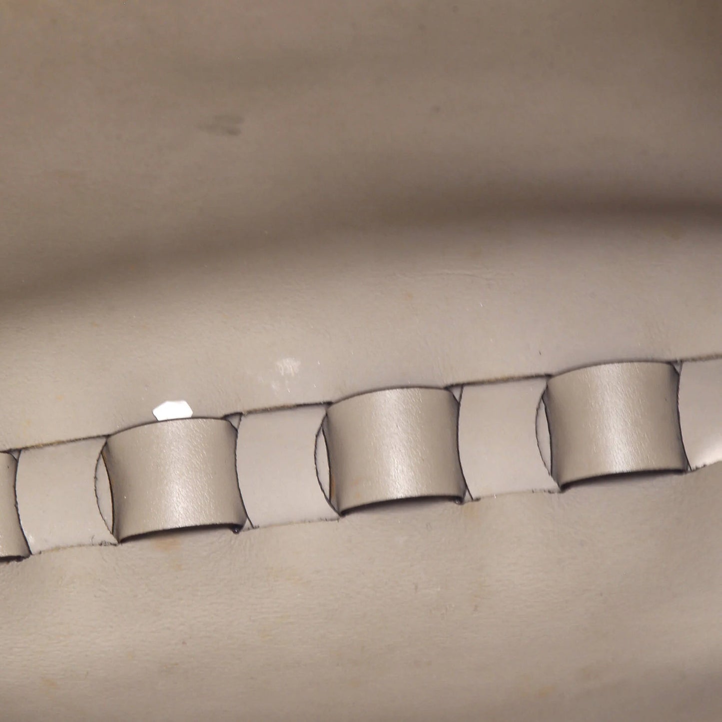 Chloe Darryl Hobo Leather Large