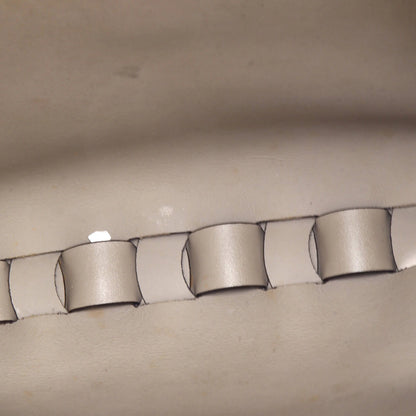 Chloe Darryl Hobo Leather Large