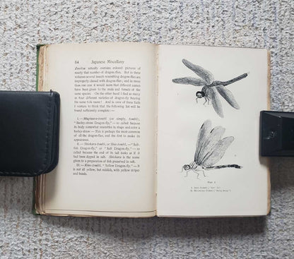 1901 Lafcadio Hearn Japan An Attempt At Interpretation 1St Hardcover English