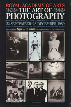 Various Artists The Art Of Photography 