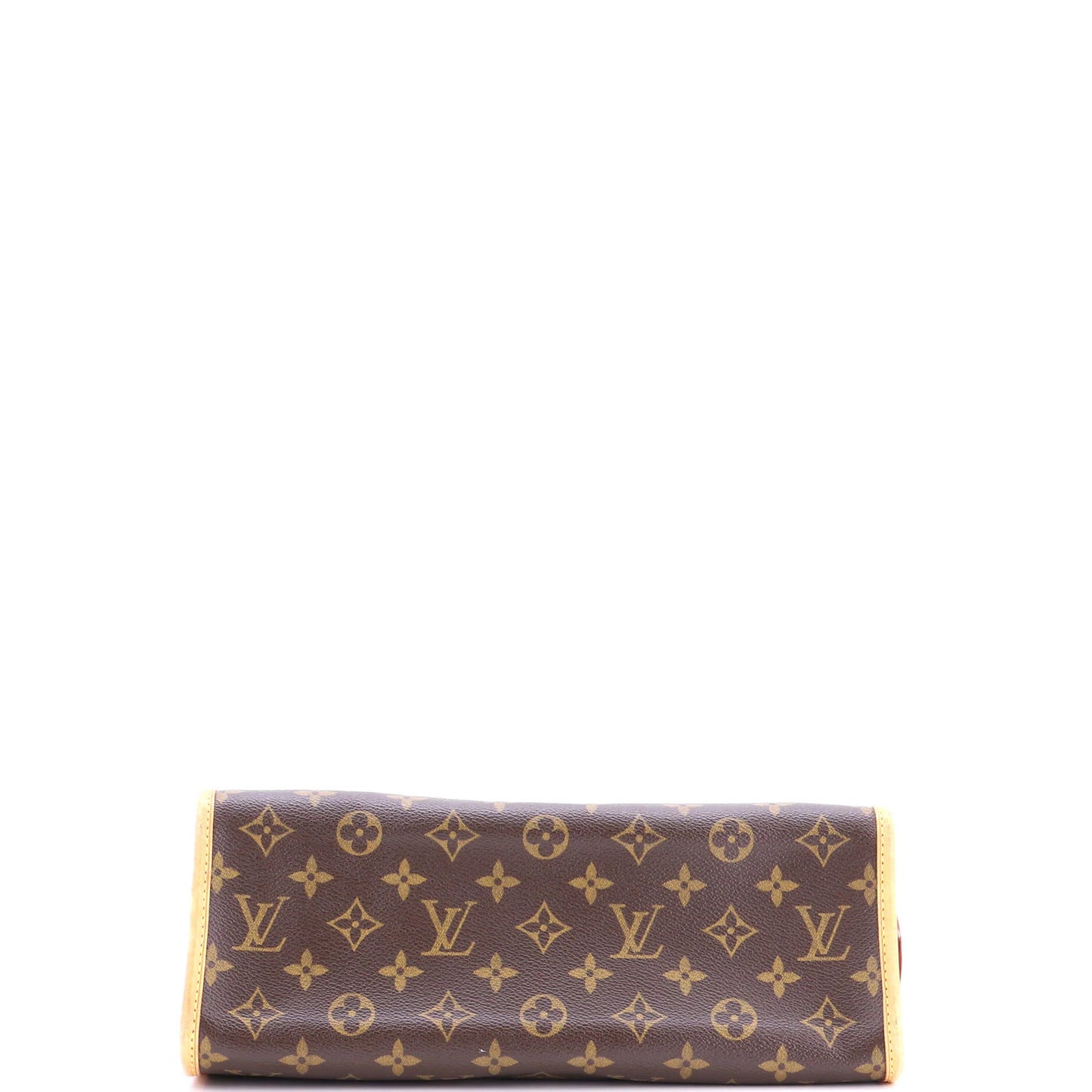 Louis Vuitton Popincourt Handle Bag Monogram Canvas