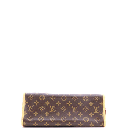 Louis Vuitton Popincourt Handle Bag Monogram Canvas
