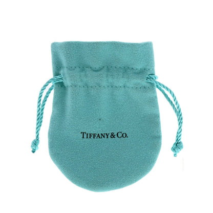 TIFFANY&Co.   Necklace By The Yard 1P Diamond