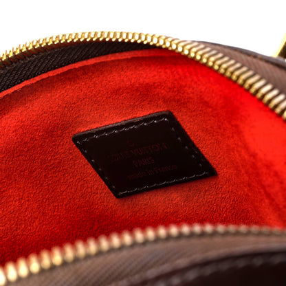 Louis Vuitton Trevi Handbag Damier Pm