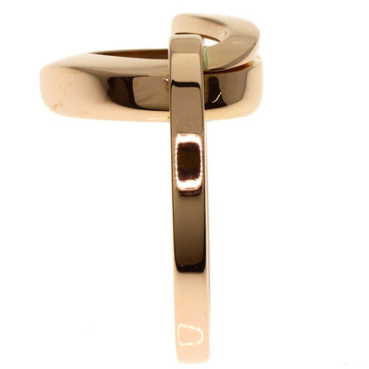 Chopard   Ring Heart 3P Diamond Coeur Gm 826684