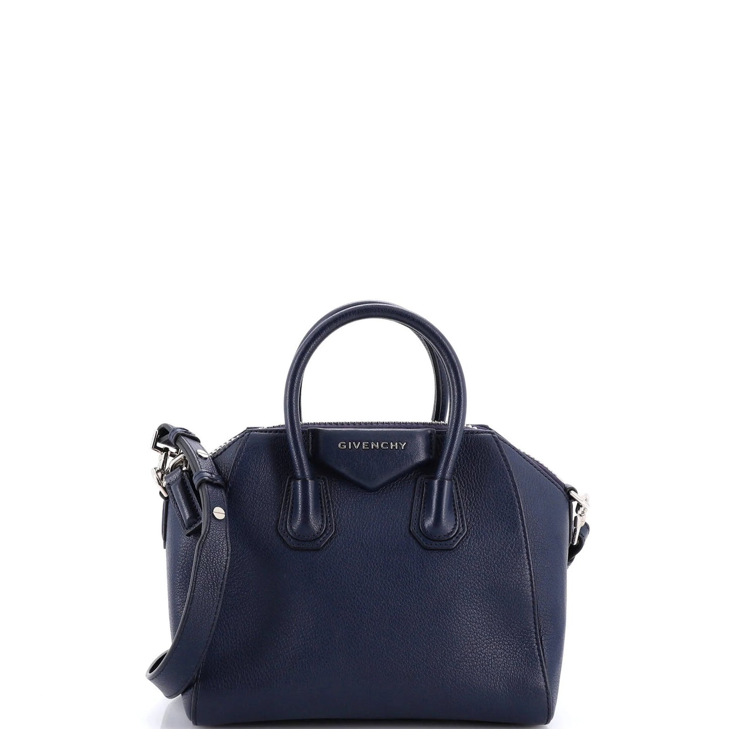 Givenchy Antigona Bag Leather Mini