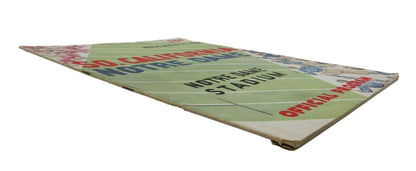Nov. 24, 1935 So. California Vs. Notre Dame Ncaa