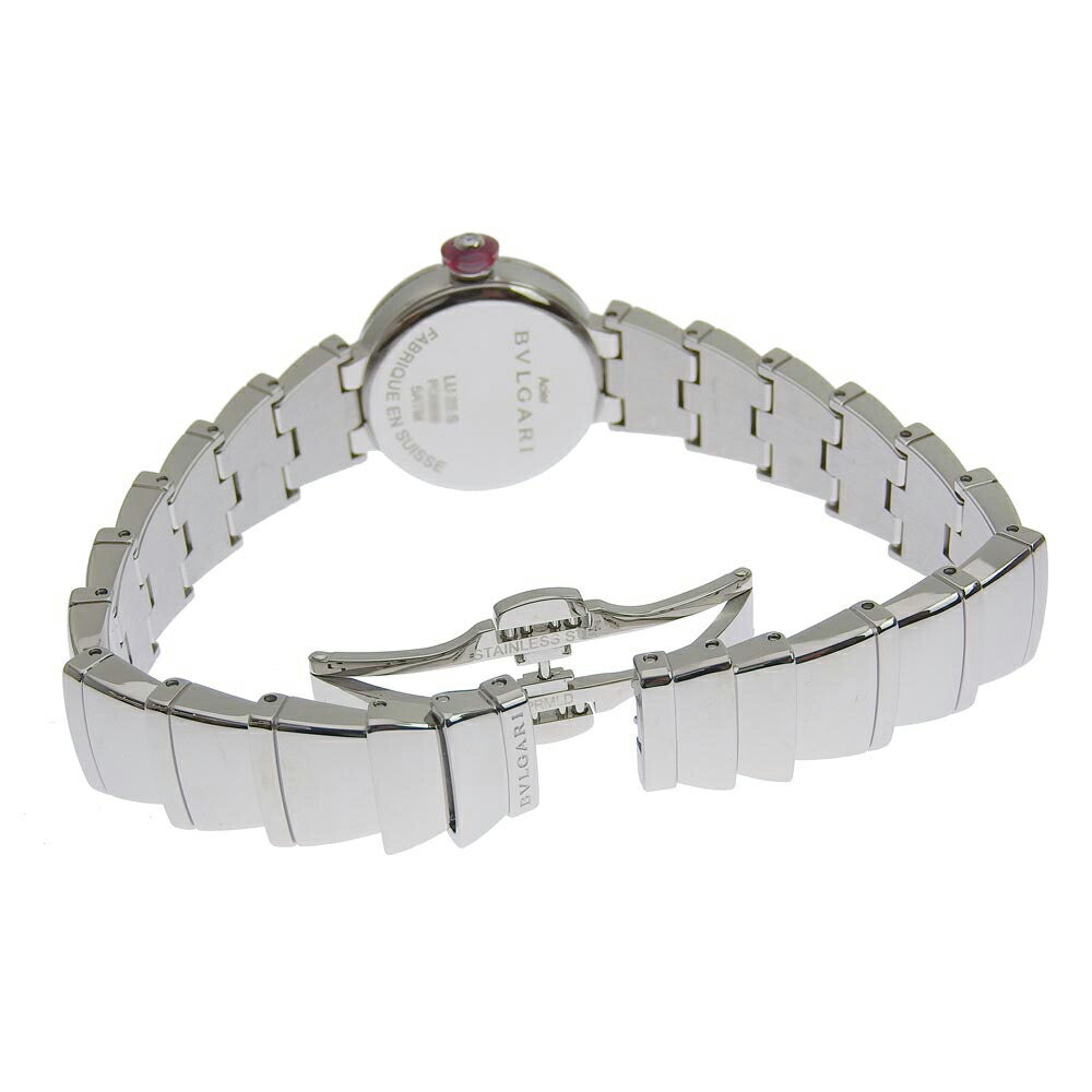 BVLGARI Piccola LVCEA Quartz LU23S