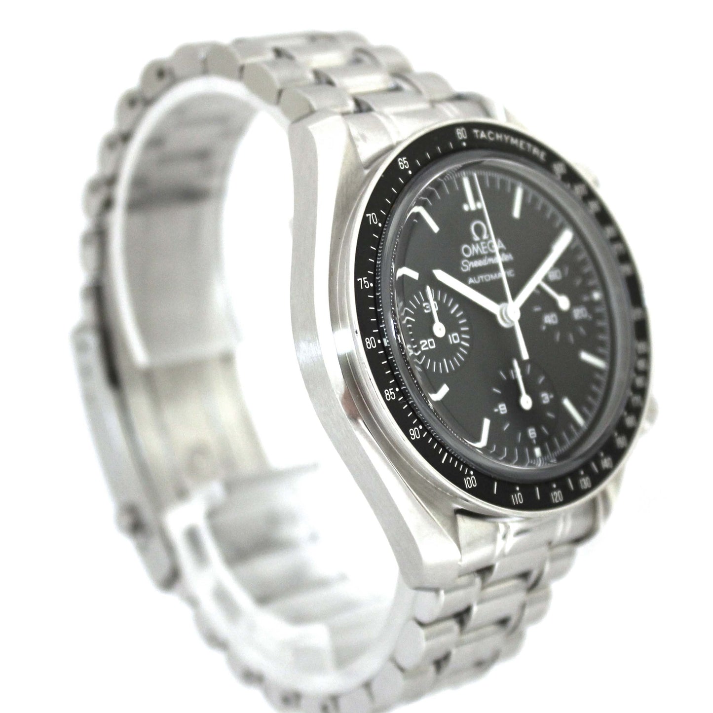 Omega Speedmaster 3539.50 Watch Men