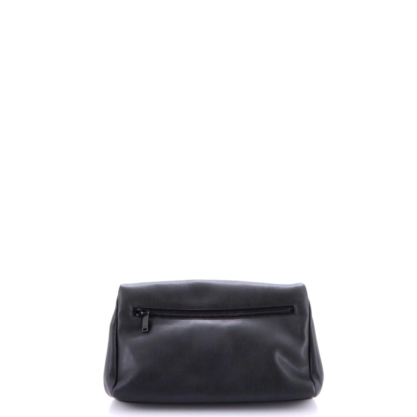 Saint Laurent West Hollywood Shoulder Bag Leather Medium