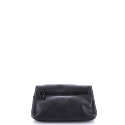 Saint Laurent West Hollywood Shoulder Bag Leather Medium