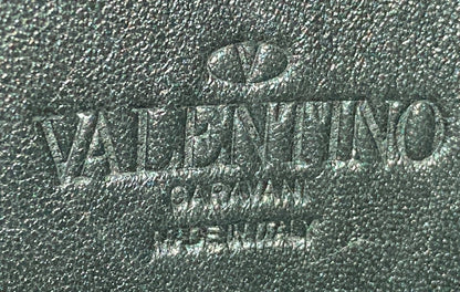 Valentino Garavani Rockstud Alcove Tote Leather Medium