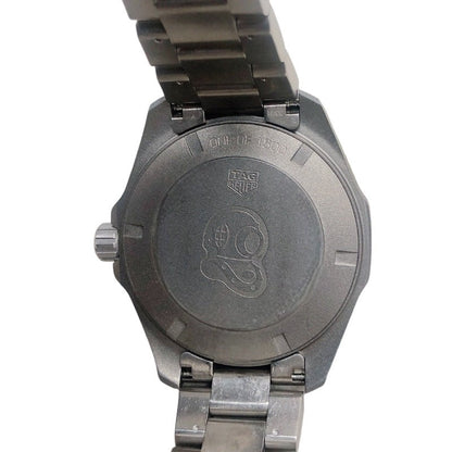 Tag Heuer Aquaracer Bamford Le Way208F Bf0638