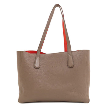 Tory Burch   Tote Bag logo Leather