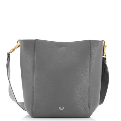 Celine Sangle Seau Bag Calfskin Small