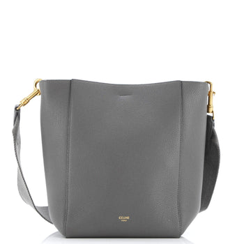 Celine Sangle Seau Bag Calfskin Small