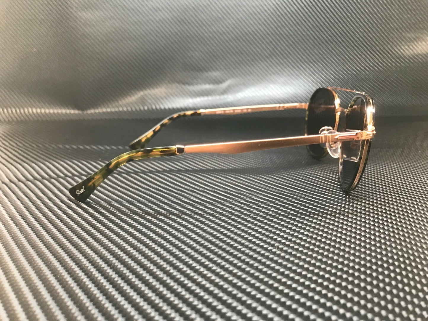 Persol Po2456S 1080R5 Havana Grey Men'S