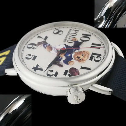 Ralph Lauren Polo Kicker Bear Scotland Rlr0920709