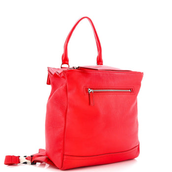 Givenchy Pandora Backpack Leather