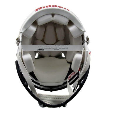 Lavar Arrington Signed/Inscribed Psu Full Size