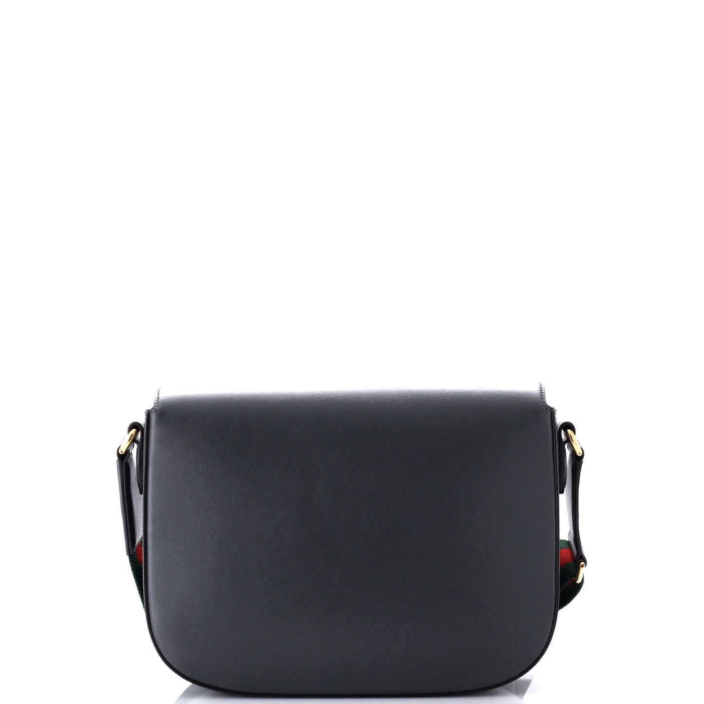 Gucci Horsebit 1955 Shoulder Bag Leather Small