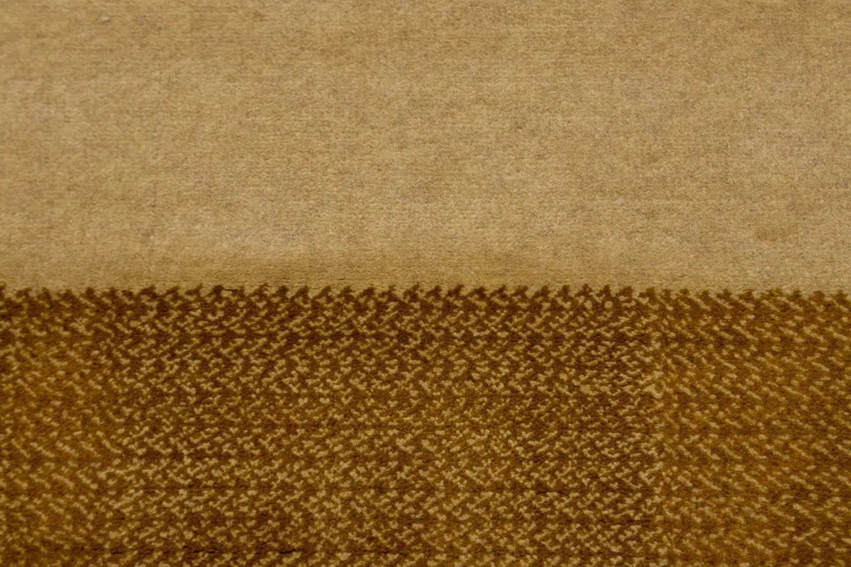 5x8 Beige & Brown Tribal Design Lori Gabbeh Rug Oriental Kids Room Carpet