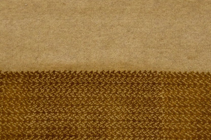 5x8 Beige & Brown Tribal Design Lori Gabbeh Rug Oriental Kids Room Carpet