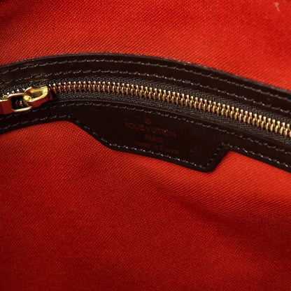 Louis Vuitton Chelsea Handbag Damier