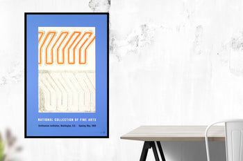 Vardea Chryssa National Collection Of Fine Arts 