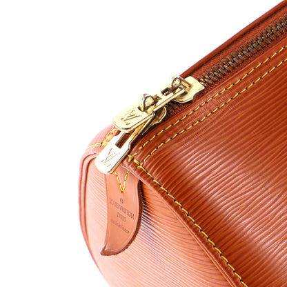 Louis Vuitton Keepall Bag Epi Leather 45