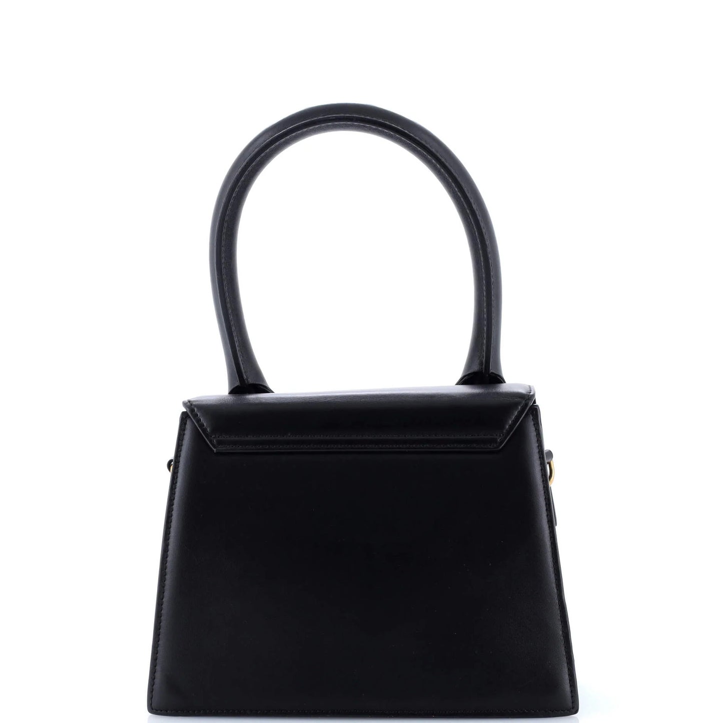 Jacquemus Le Grand Chiquito Bag Leather Large