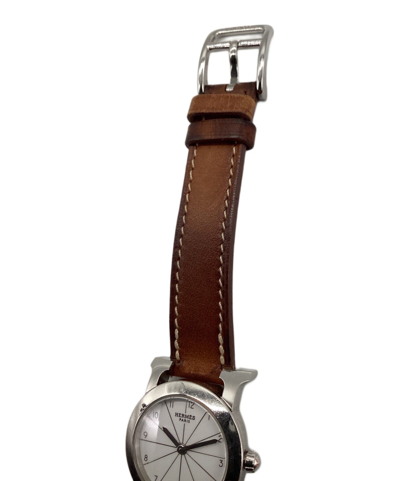 Hermes Wrist Watch Hr1.210
