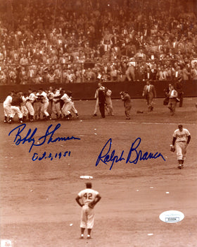 Bobby Thomson 