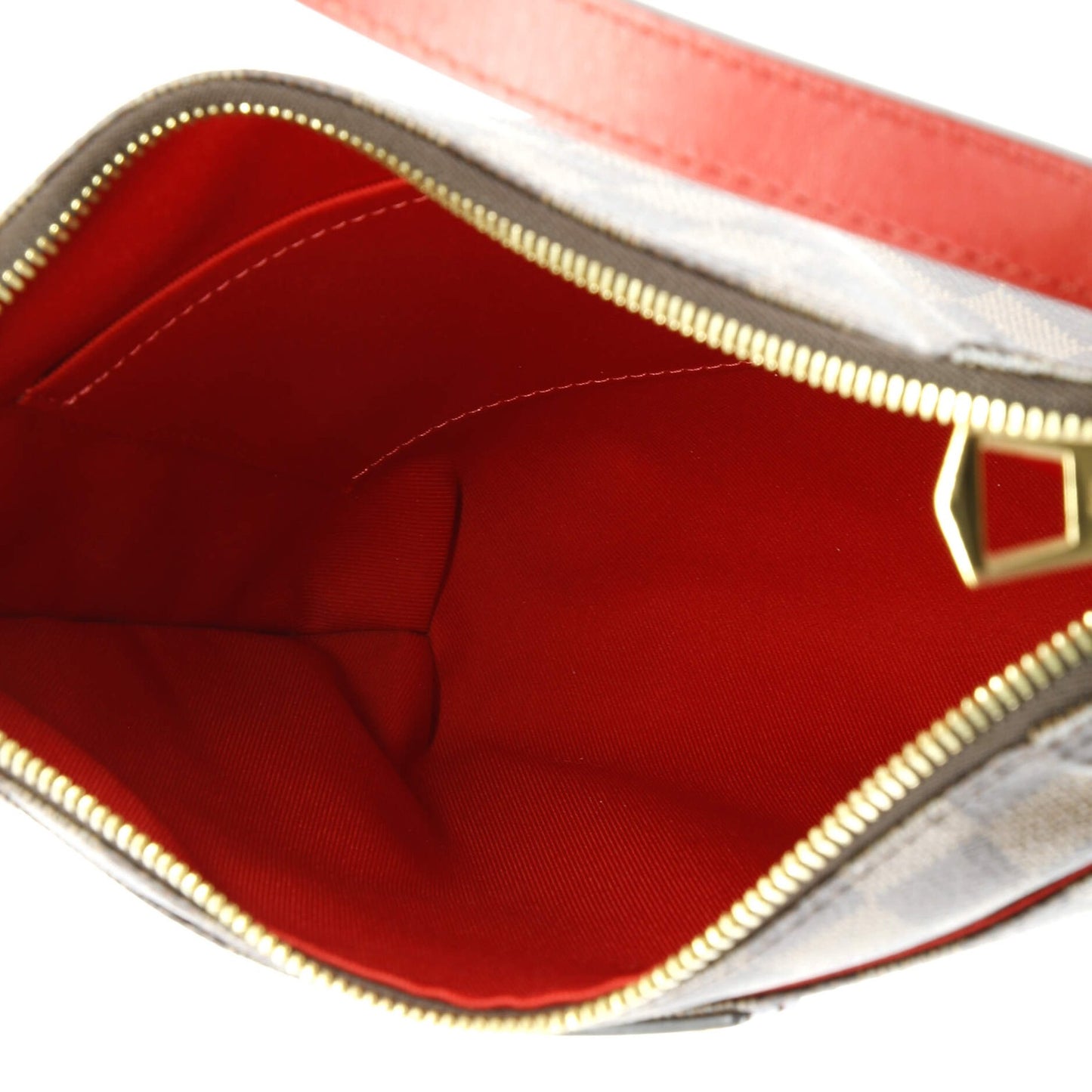 Louis Vuitton South Bank Besace Bag Damier