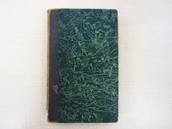 Voltaire Lesprit De Monsieur De Voltaire 1759 First Edition Rare Collectible