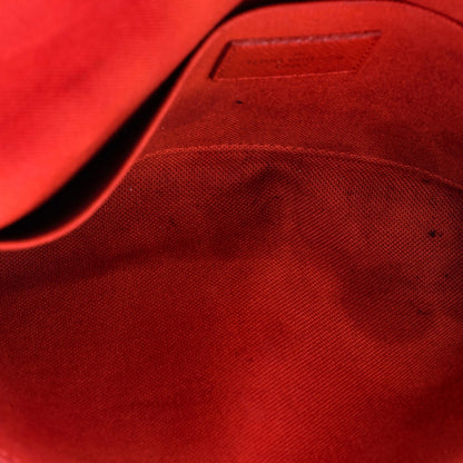 Louis Vuitton Felicie Pochette Damier