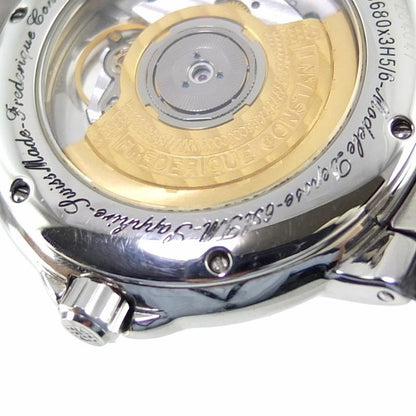 Frederique Constant Highlife Heart Beat Retrograde Fc680X3H5/6