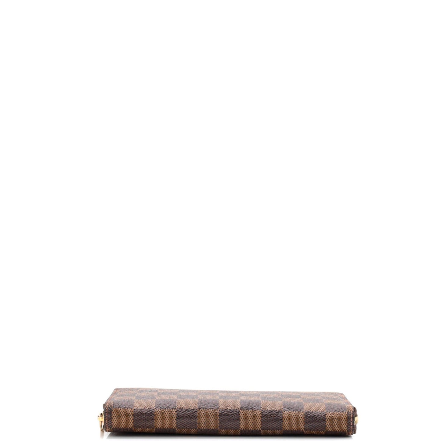 Louis Vuitton Zippy Wallet Damier