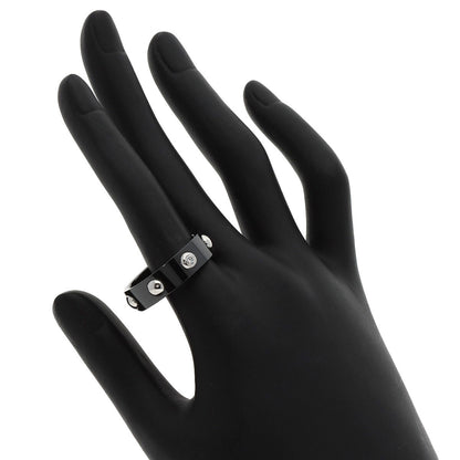 Louis Vuitton Ring Petite Berg Crew 1P Diamond