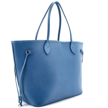 Louis Vuitton Neverfull Tote Epi Leather Mm
