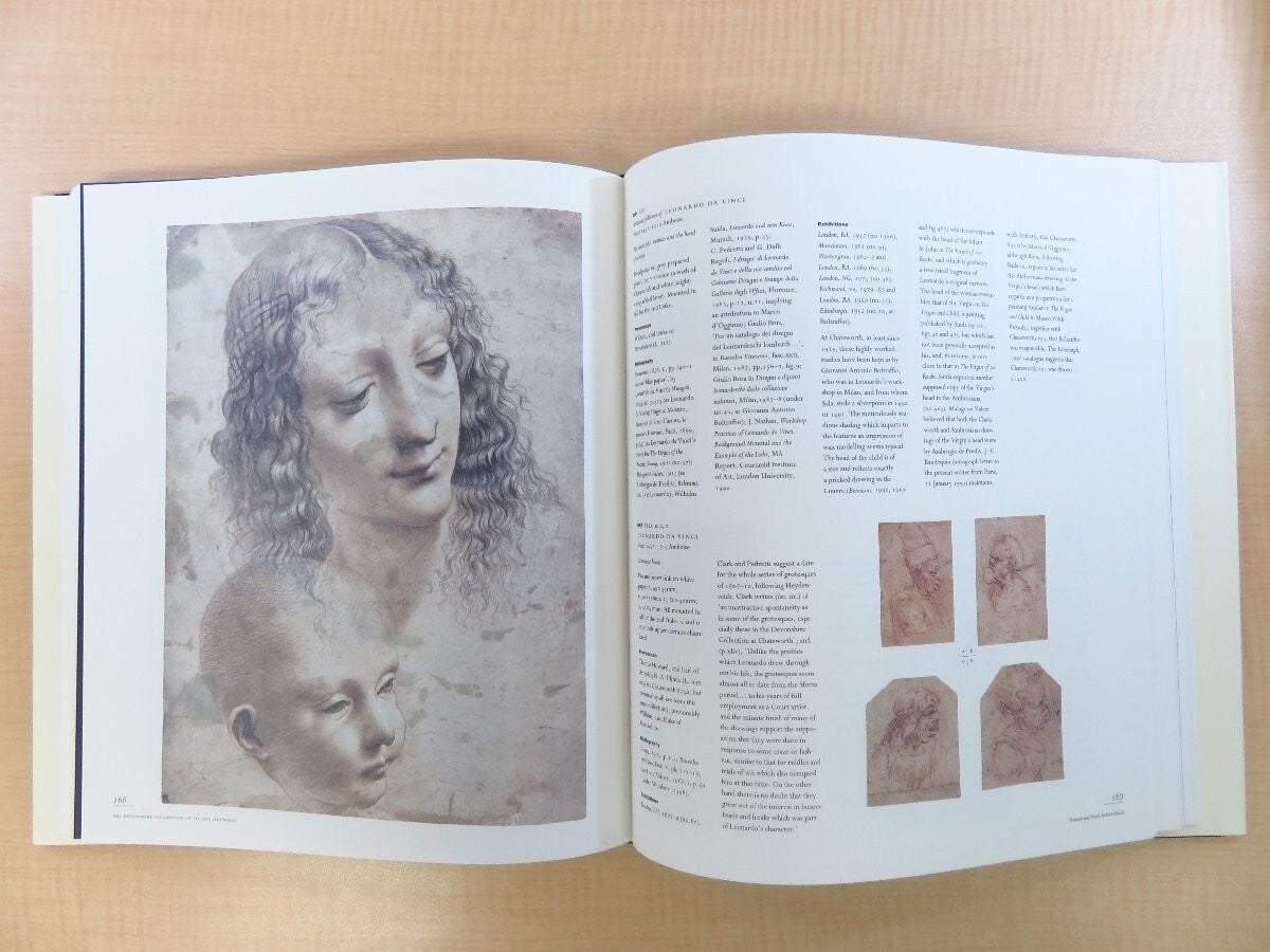 The Devonshire Collection Of Italian Drawings