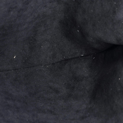 Louis Vuitton Disc Pouch Leather