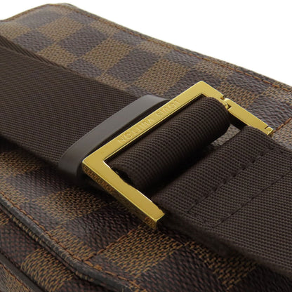 Louis Vuitton N51994 Body Bag Geronimos Damier
