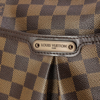 Louis Vuitton Bloomsbury Handbag Damier Pm