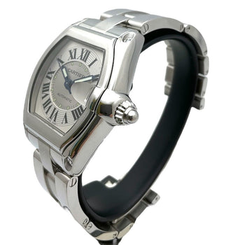 Cartier Roadster LM W62000V3 #1543