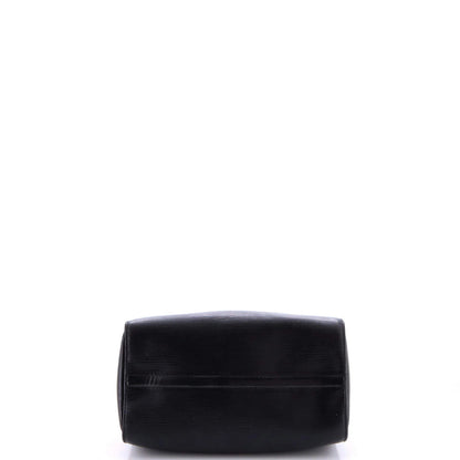 Louis Vuitton Speedy Handbag Epi Leather 30