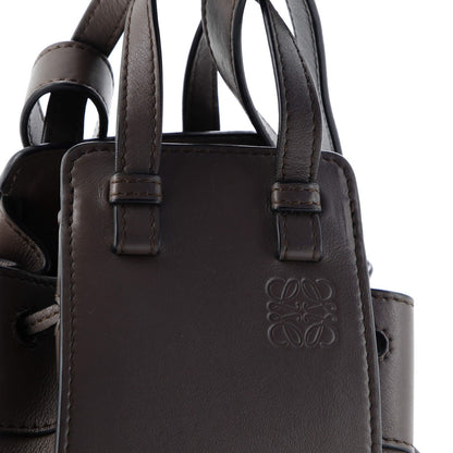 Loewe Hammock Bag Leather Mini